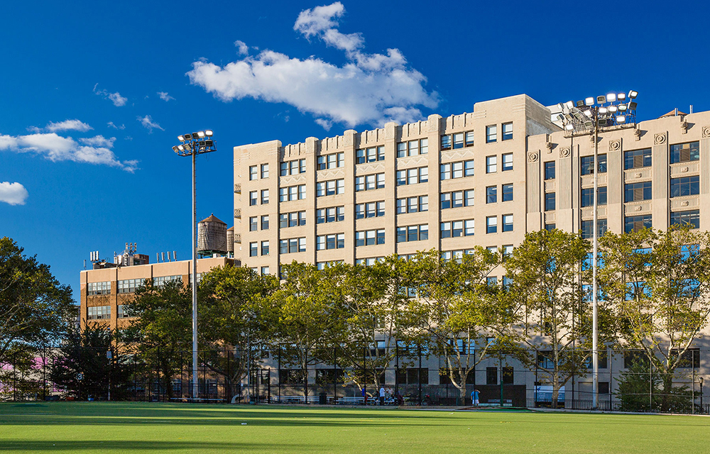 Elevate Research Properties leases JAX at Hudson Research Center